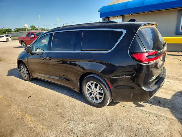 2C4RC1BG4NR116135 2022 CHRYSLER PACIFICA - Image 2