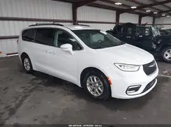 2C4RC1BG4NR116314 2022 CHRYSLER PACIFICA