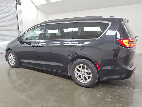 2C4RC1BG4NR116734 2022 CHRYSLER PACIFICA - Image 2