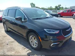 2C4RC1BG4NR117690 2022 CHRYSLER PACIFICA