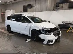 2C4RC1BG4NR121903 2022 CHRYSLER PACIFICA