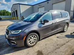 2C4RC1BG4NR122100 2022 CHRYSLER PACIFICA