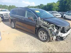 2C4RC1BG4NR122162 2022 CHRYSLER PACIFICA
