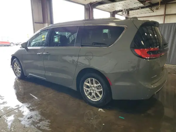 2C4RC1BG4NR123778 2022 CHRYSLER PACIFICA - Image 2