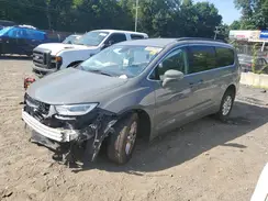 2C4RC1BG4NR123960 2022 CHRYSLER PACIFICA