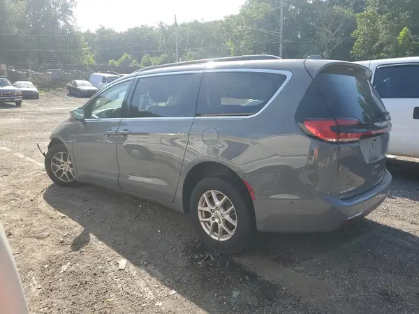 2C4RC1BG4NR123960 2022 CHRYSLER PACIFICA - Image 2