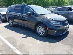 2C4RC1BG4NR125711 2022 CHRYSLER PACIFICA