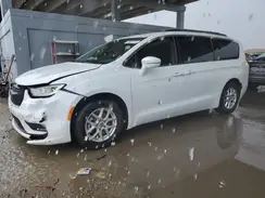 2C4RC1BG4NR126440 2022 CHRYSLER PACIFICA