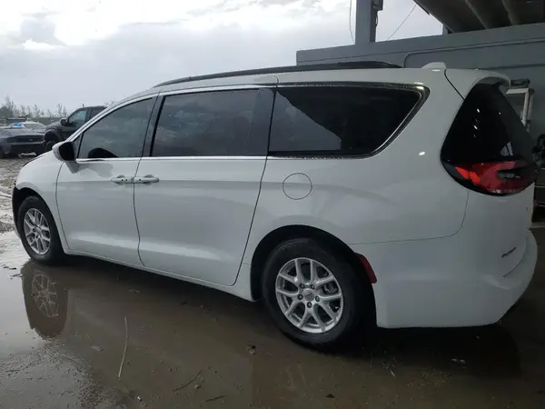 2C4RC1BG4NR126440 2022 CHRYSLER PACIFICA - Image 2