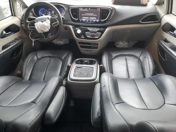2C4RC1BG4NR126440 2022 CHRYSLER PACIFICA - Image 8