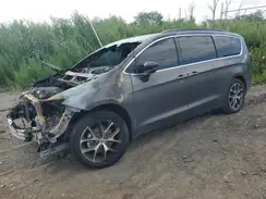 2C4RC1BG4NR126602 2022 CHRYSLER PACIFICA