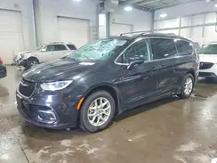 2C4RC1BG4NR127281 2022 CHRYSLER PACIFICA