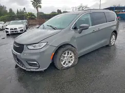 2C4RC1BG4NR128611 2022 CHRYSLER PACIFICA