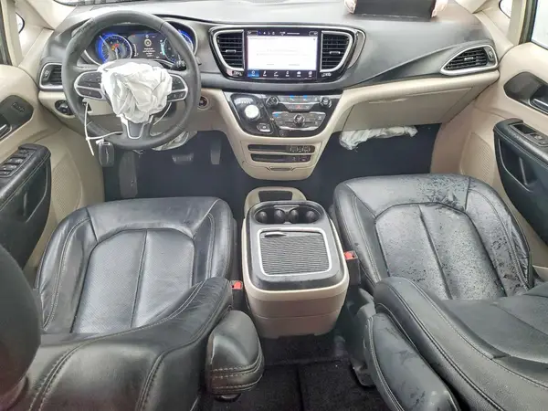 2C4RC1BG4NR128611 2022 CHRYSLER PACIFICA - Image 8