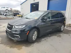 2C4RC1BG4NR128883 2022 CHRYSLER PACIFICA
