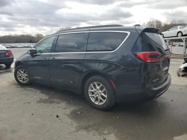 2C4RC1BG4NR128883 2022 CHRYSLER PACIFICA - Image 2