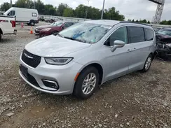 2C4RC1BG4NR129581 2022 CHRYSLER PACIFICA