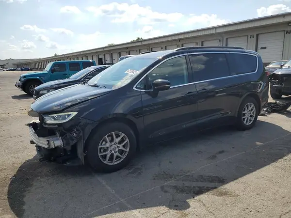 2C4RC1BG4NR132528 2022 CHRYSLER PACIFICA - Image 1