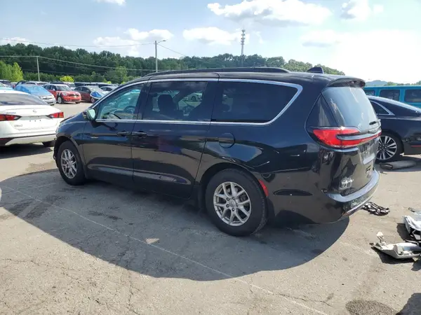 2C4RC1BG4NR132528 2022 CHRYSLER PACIFICA - Image 2