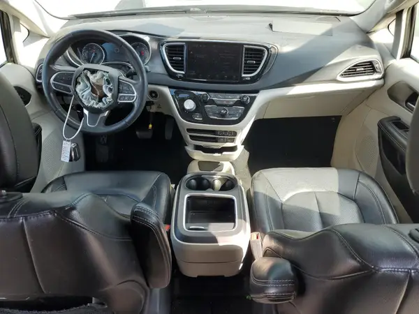 2C4RC1BG4NR132528 2022 CHRYSLER PACIFICA - Image 8