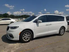 2C4RC1BG4NR132786 2022 CHRYSLER PACIFICA