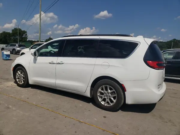 2C4RC1BG4NR132786 2022 CHRYSLER PACIFICA - Image 2