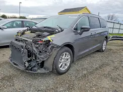 2C4RC1BG4NR132836 2022 CHRYSLER PACIFICA