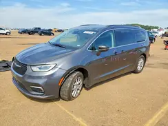 2C4RC1BG4NR133260 2022 CHRYSLER PACIFICA