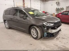 2C4RC1BG4NR133453 2022 CHRYSLER PACIFICA