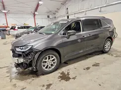 2C4RC1BG4NR138605 2022 CHRYSLER PACIFICA