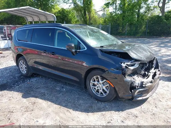 2C4RC1BG4NR139088 2022 CHRYSLER PACIFICA - Image 1