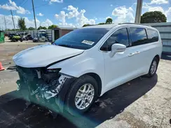 2C4RC1BG4NR139169 2022 CHRYSLER PACIFICA