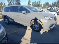 2C4RC1BG4NR142671 2022 CHRYSLER PACIFICA