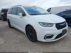 2C4RC1BG4NR144761 2022 CHRYSLER PACIFICA