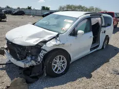 2C4RC1BG4NR144839 2022 CHRYSLER PACIFICA