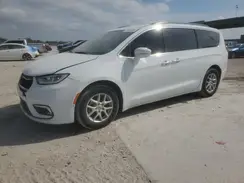 2C4RC1BG4NR145697 2022 CHRYSLER PACIFICA