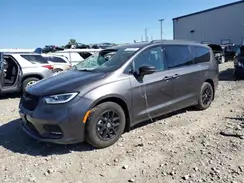 2C4RC1BG4NR149457 2022 CHRYSLER PACIFICA