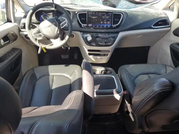 2C4RC1BG4NR149457 2022 CHRYSLER PACIFICA - Image 8