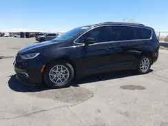 2C4RC1BG4NR150656 2022 CHRYSLER PACIFICA