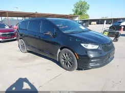 2C4RC1BG4NR150883 2022 CHRYSLER PACIFICA