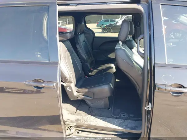 2C4RC1BG4NR150883 2022 CHRYSLER PACIFICA - Image 8