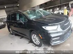 2C4RC1BG4NR151032 2022 CHRYSLER PACIFICA