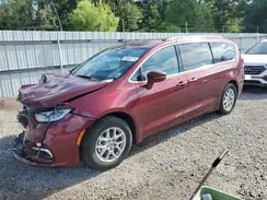 2C4RC1BG4NR153833 2022 CHRYSLER PACIFICA
