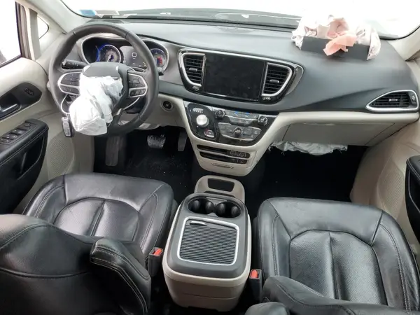 2C4RC1BG4NR154352 2022 CHRYSLER PACIFICA - Image 8