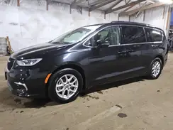 2C4RC1BG4NR154495 2022 CHRYSLER PACIFICA