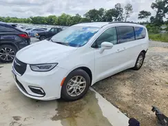 2C4RC1BG4NR155386 2022 CHRYSLER PACIFICA