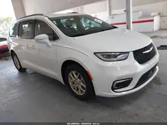 2C4RC1BG4NR155677 2022 CHRYSLER PACIFICA