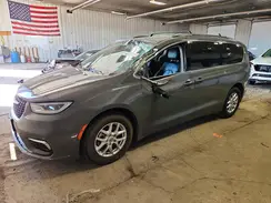 2C4RC1BG4NR157560 2022 CHRYSLER PACIFICA