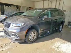 2C4RC1BG4NR158790 2022 CHRYSLER PACIFICA