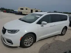 2C4RC1BG4NR167621 2022 CHRYSLER PACIFICA